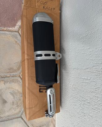 SCARICO ORIGINALE TENERE 700