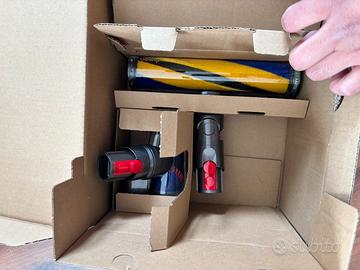 Accessori Dyson V12 detect slim