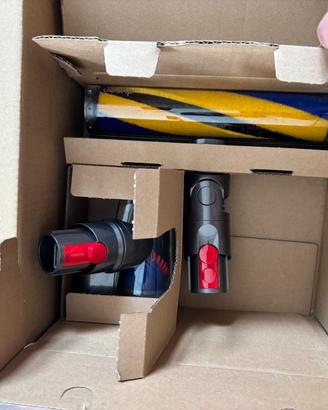 Accessori Dyson V12 detect slim