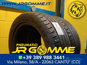 2 Gomme al 80% 205/50/16 TROCMOX Invernali - Cantù