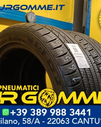 2 Gomme al 80% 205/50/16 TROCMOX Invernali - Cantù