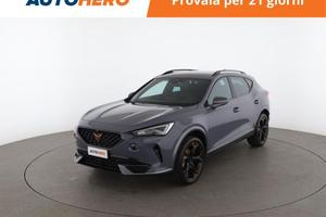CUPRA Formentor XG07388