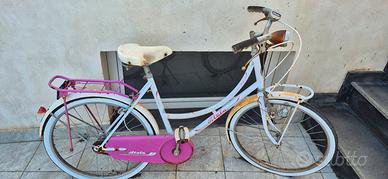 bici vintage Atala college