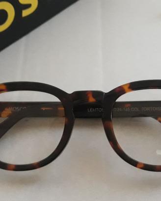 Occhiali Moscot Lemtosh Tortoise