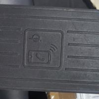 Caricatore wireless originale Audi A4 B9