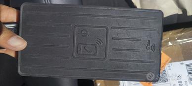 Caricatore wireless originale Audi A4 B9