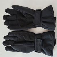 Guanti moto invernali 