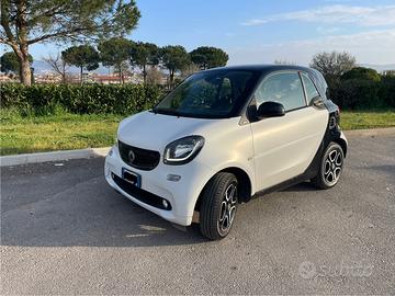 Smart Fortwo Prime - 900 turbo