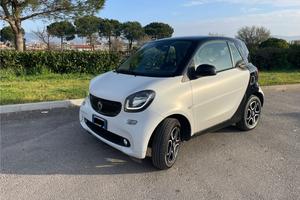 Smart Fortwo Prime - 900 turbo