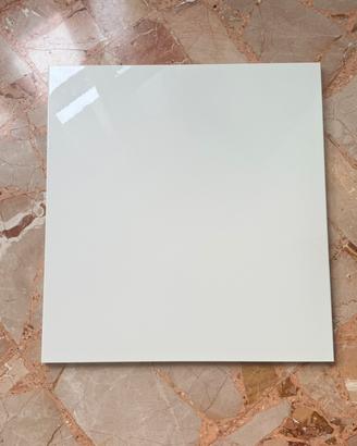 Anta IKEA BESTA bianco lucido