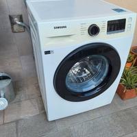 Lavatrice Samsung 9kg (Mod. WW90T4040CE) - 05/2023