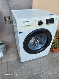 Lavatrice Samsung 9kg (Mod. WW90T4040CE) - 05/2023