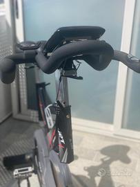 Sportstech sx 400 cyclette professionale