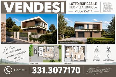 terreno edificabile 