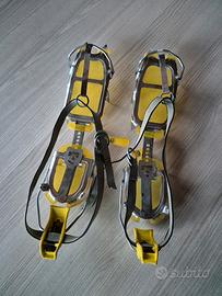 Ramponi Salewa automatici