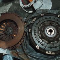 frizione motore alfa mito 1300 multi jet