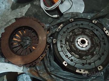 frizione motore alfa mito 1300 multi jet