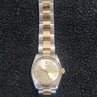 ROLEX OYSTER PERPETUAL 6751