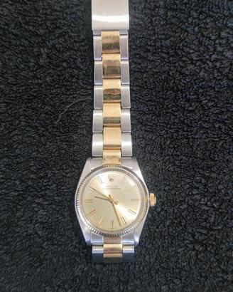 ROLEX OYSTER PERPETUAL 6751