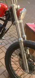 Forcella sportster