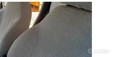 FODERE IN COTONE PER PEUGEOT 2008