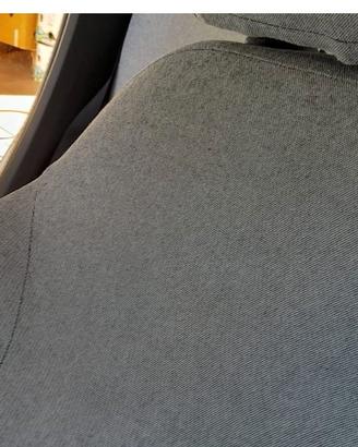 FODERE IN COTONE PER PEUGEOT 2008
