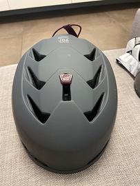 Casco sci
