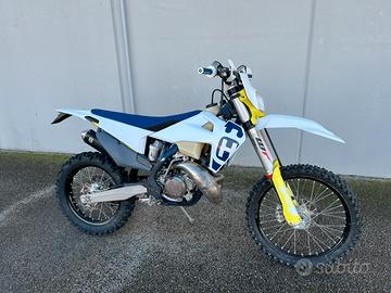 Husqvarna Te 150 2020