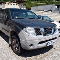 Nissan Navara 2.5dCi 174cv Doppia Cabina Sport Pic