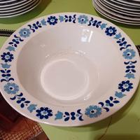 Contenitore in ceramica della diamondstone Laveno