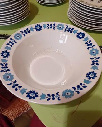 Contenitore in ceramica della diamondstone Laveno