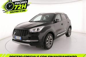 DR AUTOMOBILES dr 4.0 1.5 Gpl 114cv