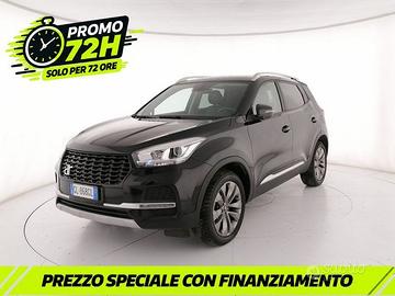 DR AUTOMOBILES dr 4.0 1.5 Gpl 114cv