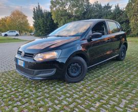 Volkswagen Polo 1.2 5 porte Trendline