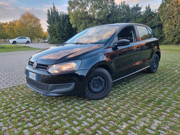 Volkswagen Polo 1.2 5 porte Trendline