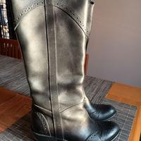 stivali donna tipo country