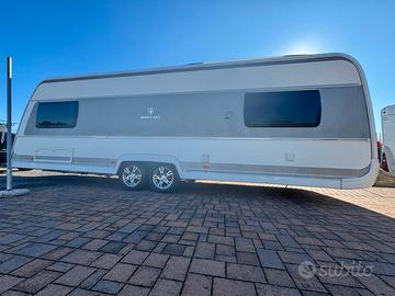 Caravan Fendt 700 Brillant