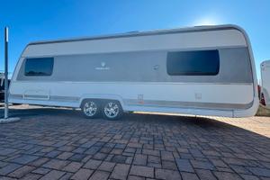 Caravan Fendt 700 Brillant