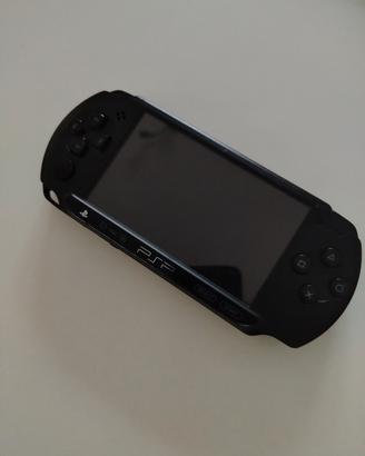 psp vita