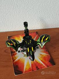 Bakugan Darkus Dharak