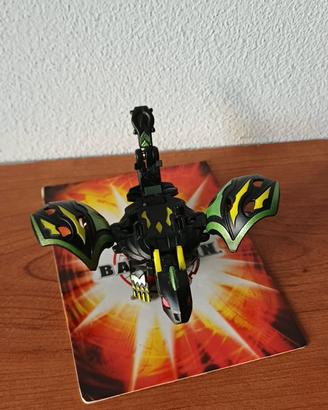 Bakugan Darkus Dharak