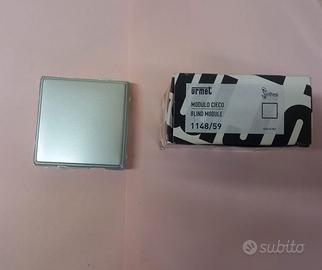 1148/59 - URMET DOMUS SPA MODULO SINTHESI CIECO