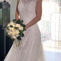 Abito da sposa Nicole