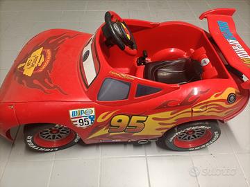 auto elettrica Cars