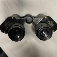 Binocolo Huet