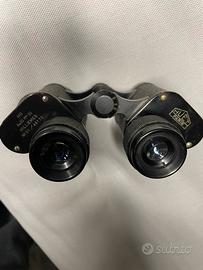 Binocolo Huet