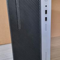 COMPUTER HP PRODESK PARI AL NUOVO