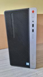 COMPUTER HP PRODESK PARI AL NUOVO
