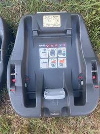Seggiolini auto