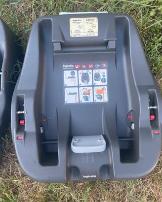 Seggiolini auto